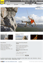 Mobile Screenshot of matton.com
