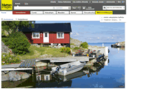 Desktop Screenshot of matton.fi